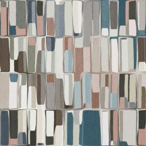 Abstraction Grey